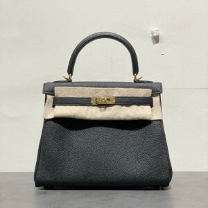 エルメス　Hermes　ケリー25　バッグ