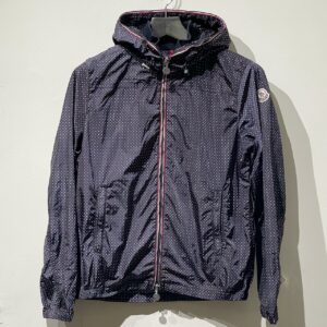 モンクレール　MONCLER　ナイロン ジャケット マウンテンパーカー　アパレル