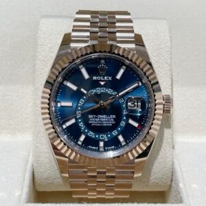 ロレックス　ROLEX　スカイドゥエラー　336935　腕時計