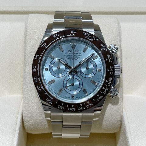 ロレックス　ROLEX　デイトナ　1166506A　腕時計