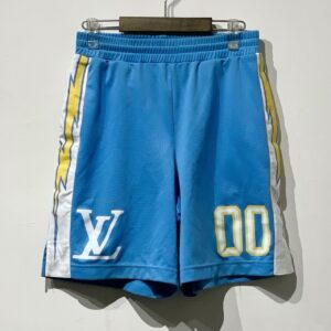 ルイ・ヴィトン　LOUIS VUITTON　スポーティ　パンツ　アパレル