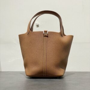 エルメス　Hermes　ピコタンMM　バッグ