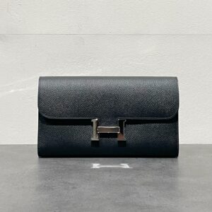 エルメス　Hermes　コンスタンスロング　財布