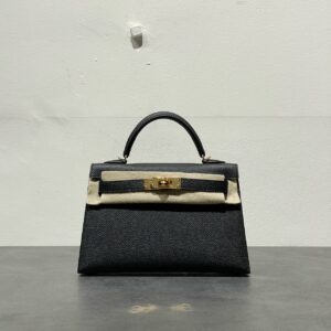 エルメス　Hermes　ミニケリー　バッグ