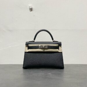 エルメス　Hermes　ミニケリー　バッグ