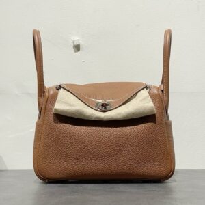 エルメス　Hermes　リンディ26　バッグ