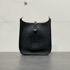 エルメス　Hermes　エヴリンTPM　バッグ