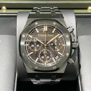 オーデマピゲ　AUDEMARSPIGUET　ロイヤルオーク　クロノグラフ　26240CE.OO.1225CE.02　腕時計