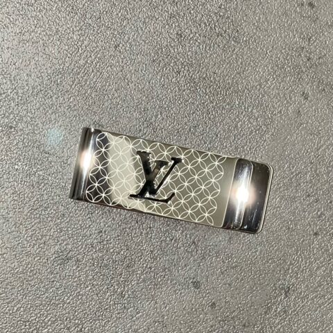 ルイ・ヴィトン　LOUIS VUITTON　ビルクリップ･シャンゼリゼ　M65041　財布　