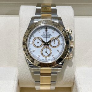 ロレックス　ROLEX　デイトナ　126503　腕時計