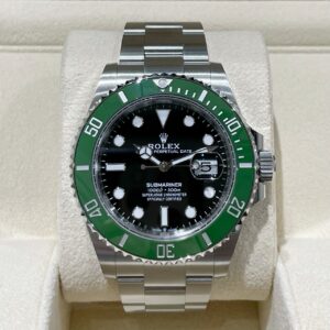 ロレックス　ROLEX　サブマリーナー　126610LV　腕時計