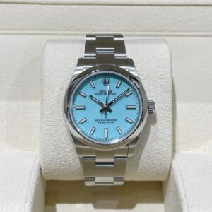 ロレックス　ROLEX　オイスターパーペチュアル31　277200　腕時計