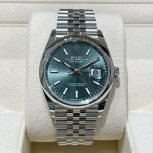 ロレックス　ROLEX　デイトジャスト36　126200　腕時計