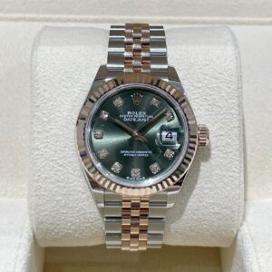 ロレックス　ROLEX　デイトジャスト28　279171G　腕時計