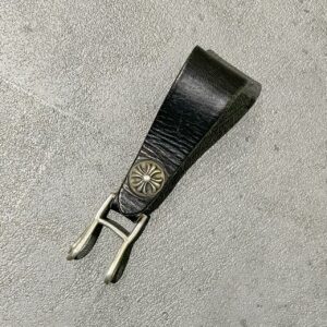 クロムハーツ　Chrome Hearts　ベルトループ　小物