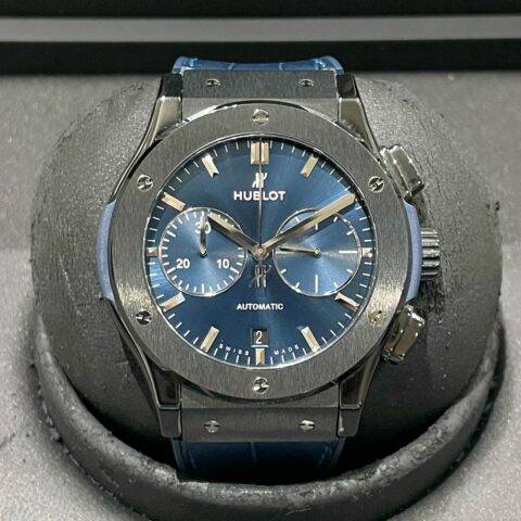 ウブロ　HUBLOT　521.CM.7170.LR　腕時計