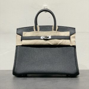 エルメス　Hermes　バーキン25　バッグ