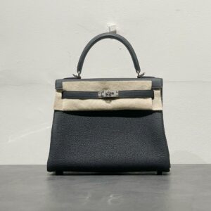 エルメス　Hermes　ケリー25　バッグ