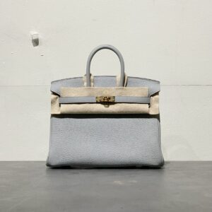 エルメス　Hermes　バーキン25　バッグ