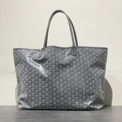 ゴヤール　GOYARD　サンルイGM　バッグ