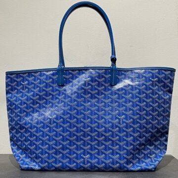 ゴヤール　GOYARD　サンルイ　バッグ