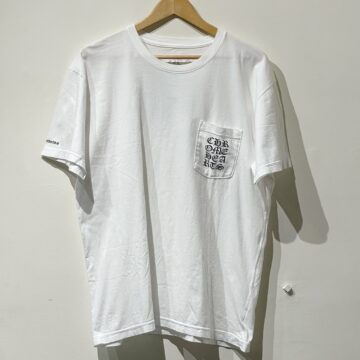 クロムハーツ　Chrome Hearts　Tシャツ　アパレル