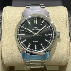 IWC　インジュニア・オートマティック　腕時計　
