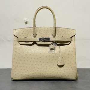 エルメス　Hermes　バーキン35　バッグ