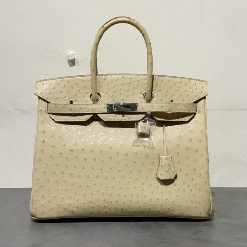 エルメス Hermes バーキン35 バッグ