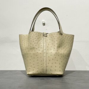 エルメス　Hermes　ピコタンMM　バッグ