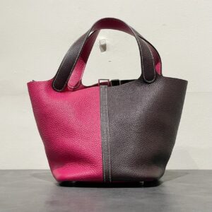 エルメス　Hermes　ピコタンMM　バッグ