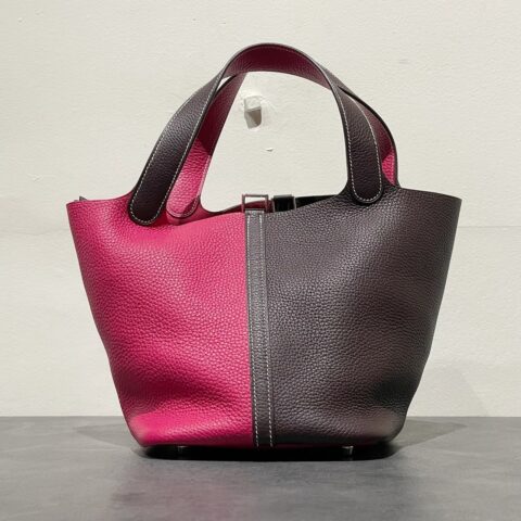 エルメス Hermes ピコタンMM バッグ