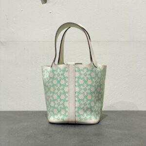 エルメス　Hermes　ピコタンミクロ　バッグ