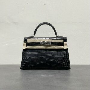 エルメス Hermes ミニケリー バッグ