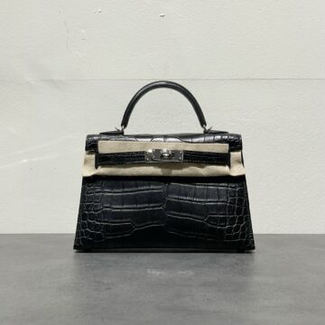 エルメス　Hermes　ミニケリー　バッグ