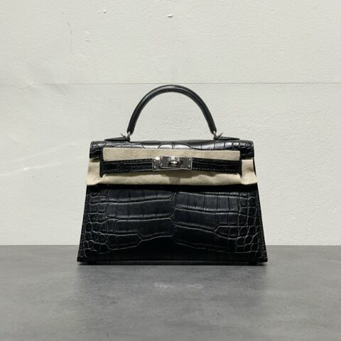 エルメス Hermes ミニケリー バッグ