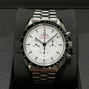 オメガ　OMEGA　スピードマスター　ムーンウォッチ　プロフェッショナル　310.30.42.50.04.001　腕時計