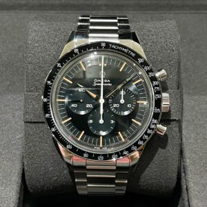 オメガ　OMEGA　スピードマスター　310.30.40.50.06.001　腕時計