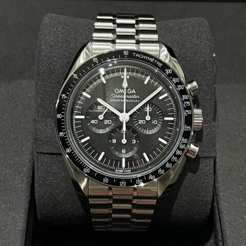 オメガ OMEGA スピードマスター 310.30.42.50.01.002 腕時計