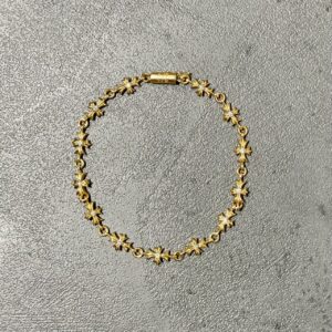 クロムハーツ Chrome Hearts　タイニーECHプラス　アクセサリー