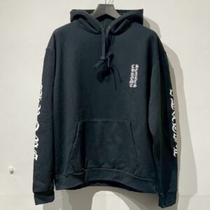 クロムハーツ Chrome Hearts　パーカー　アパレル