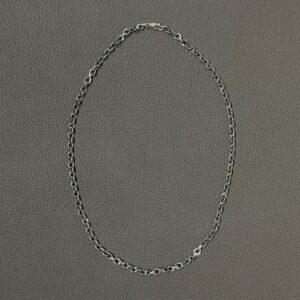クロムハーツ Chrome Hearts　ペーパーチェーン　アクセサリー