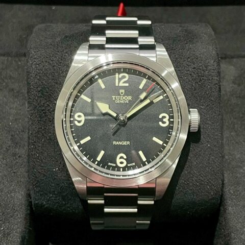 チューダー TUDOR レンジャー 79950 腕時計