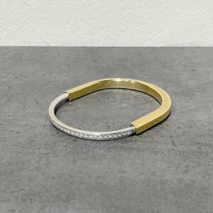 ティファニー Tiffany&Co. ティファニーロック バングル アクセサリー