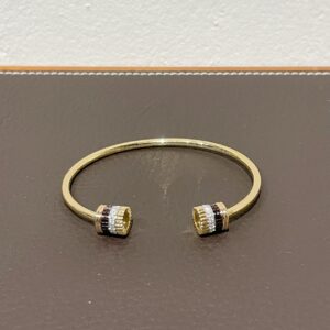 ブシュロン　Boucheron　キャトルバングル　アクセサリー