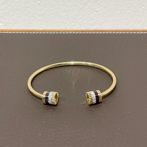 ブシュロン Boucheron キャトルバングル アクセサリー