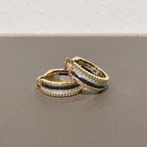 ブシュロン　Boucheron　キャトルピアス　アクセサリー