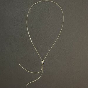 ブシュロン　Boucheron　キャトルネックレス　アクセサリー