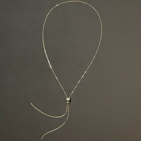 ブシュロン Boucheron キャトルネックレス アクセサリー
