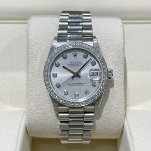 ロレックス　ROLEX　デイトジャスト28　68286G　腕時計